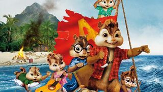 Alvin et les Chipmunks 3 : une nouvelle bande annonce et l'affiche ... le tout en VF
