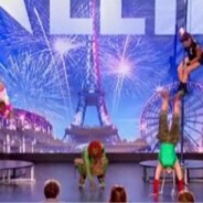 La France a un incroyable talent 2011 : danse et pole-dance avec les Guet-Apens (VIDEO)