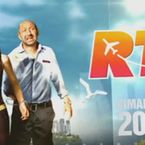 RTT, le film sur TF1 ce soir : Kad Merad et Mélanie Doutey en cavale (VIDEO)