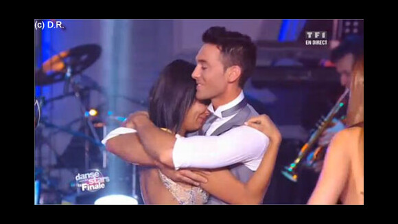 Danse avec les Stars 2011 : Shy’m sacrée meilleure danseuse (VIDEO)