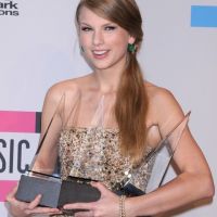 American Music Awards 2011, le top Taylor Swift, le flop Lady Gaga : le palmarès des AMA&#039;s