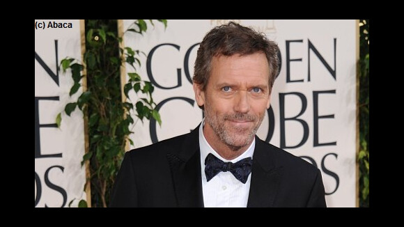 Hugh Laurie (Dr House) chante au Grand Journal : sa voix jazzy met le feu (VIDEO)