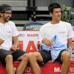Masters de Londres 2011 : Murray forfait, Djokovic sur le court ... programme du mercredi 23 novembre