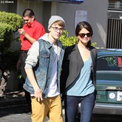 Justin Bieber et Selena Gomez : inséparables à Los Angeles (PHOTOS)