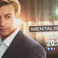 Mentalist sur TF1 ce soir : épisode 20 de la saison 3 (VIDEO)
