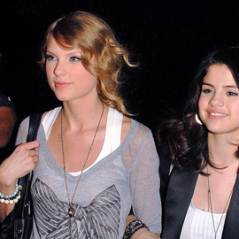 Taylor Swift et Selena Gomez : en duo sur ''Who Says'' ... un vrai régal (VIDEO)
