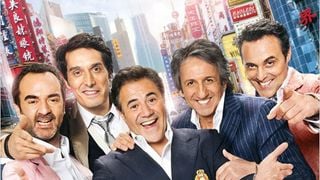 La Vérité si je mens 3 : retours, départs, arrivées, point sur le casting