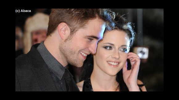 Kristen Stewart : prise en grippe par la mère de son Robert Pattinson