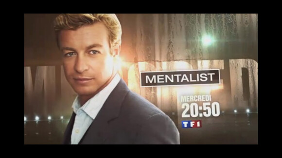 Mentalist sur TF1 ce soir : épisode 21 de la saison 3 (VIDEO)
