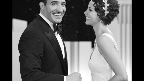The Artist l'Américain : deux récompenses avant les Oscars