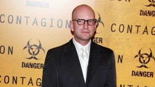 Steven Soderbergh : The Bitter Pill pour guérir la Contagion