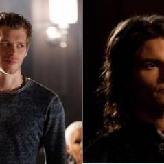 Vampire Diaries saison 3 : Joseph Morgan veut la guerre entre Klaus et Elijah