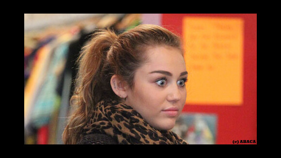 Miley Cyrus aurait fait une crise cardiaque : Twitter s'excite avec #PrayForMiley
