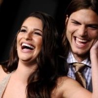 Lea Michelle : pas de plan pour le Nouvel An, une ouverture pour Ashton Kutcher