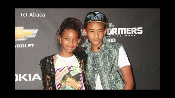 Willow Smith : elle passe un message à travers son album 2012