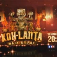 Koh Lanta 2011 : Teheiura est ''l’aventurier de l’année'' selon le gagnant Gérard