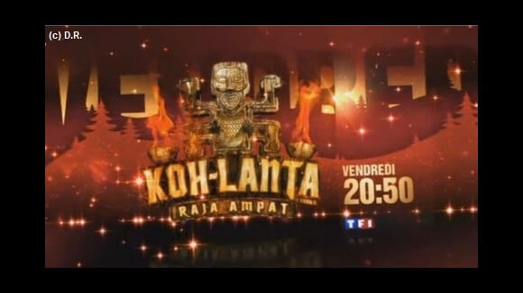 Koh Lanta 2011 : Teheiura est ''l’aventurier de l’année'' selon le gagnant Gérard