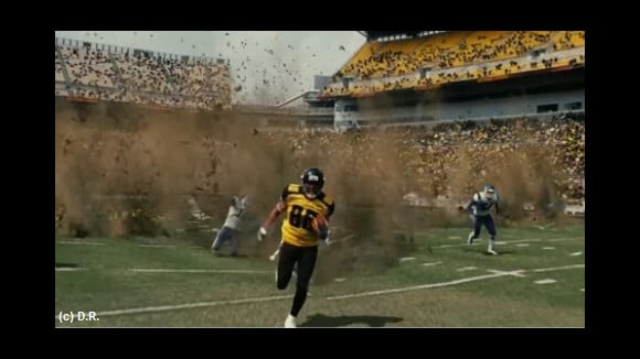 The Dark Knight Rises : de Robin à Catwoman, Batdécryptage de la bande annonce