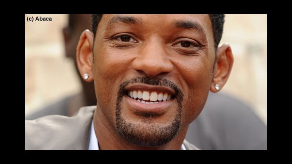 Will Smith : chauve qui peut devant sa nouvelle coupe (PHOTOS)