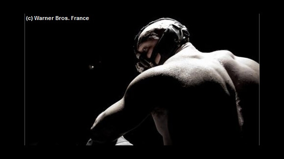 The Dark Knight Rises et la polémique Bane : Christopher Nolan UNE solution