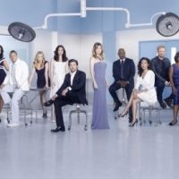 Grey’s Anatomy saison 8 : un triangle amoureux et une Saint Valentin compliquée (SPOILER)