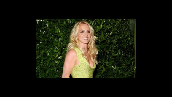 Britney Spears fiancée : pour son ex ''tout est faux''