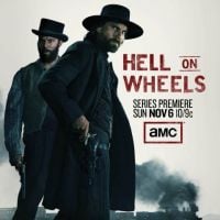 Hell on Wheels saison 2 : en route pour une nouvelle saison sur AMC (VIDEO)