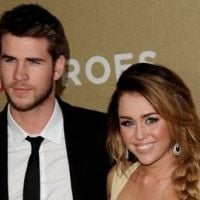 Miley Cyrus : son nouvel an romantique avec Liam Hemsworth
