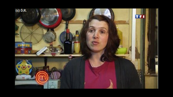 Anne de Masterchef : terrible drame pour la gagnante de l’édition 2010