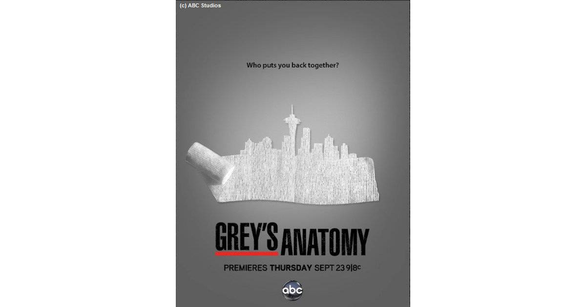 Grey’s Anatomy saison 7 sur TF1 : un retour qui fait plaisir (audiences