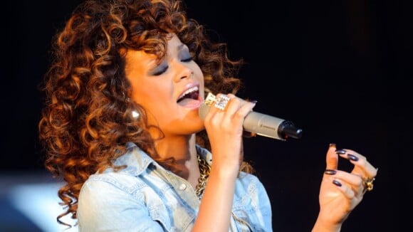 Rihanna avec Jay-Z et Kanye West : un nouveau son à écouter (AUDIO)