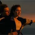 Bande annonce de Titanic (1998) bientôt en 3D.