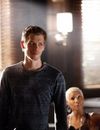 Klaus dans la saison 3 de Vampire Diaries