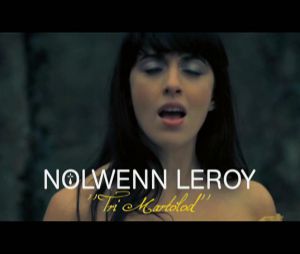 Nolwenn Leroy "Tri Martolod"