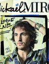 Mickael Miro "L'horloge tourne"