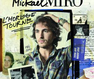 Mickael Miro "L'horloge tourne"