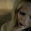 Clip de Wish You Were Here d'Avril Lavigne