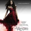 Nouveau poster de Vampire Diaries avec Nina Dobrev