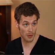 Vampire Diaries saison 3 : Joseph Morgan en dévoile plus sur Klaus (VIDEO)