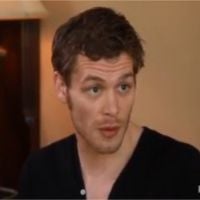 Vampire Diaries saison 3 : Joseph Morgan en dévoile plus sur Klaus (VIDEO)