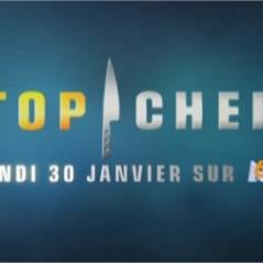 Top Chef 2012 sur M6 : la compétition commence (VIDEO)