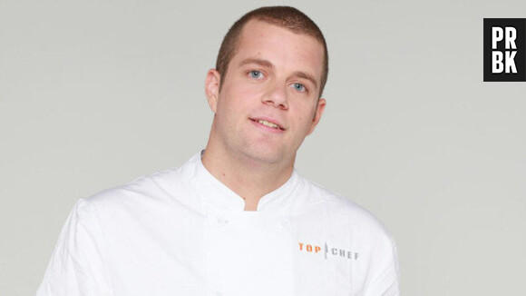 Florent, l'un des quatorze candidats