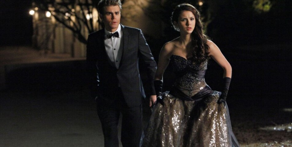 Vampire Diaries saison 3 : Elena et Stefan de nouveau proches ?