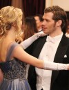 Vampire Diaries saison 3 : Klaus tente de séduire Caroline 