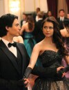 Vampire Diaries saison 3 : Damon et Elena sur la piste de danse 