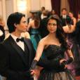 Vampire Diaries saison 3 : Damon et Elena sur la piste de danse 