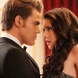 Vampire Diaries saison 3 : un bal chaud bouillant
