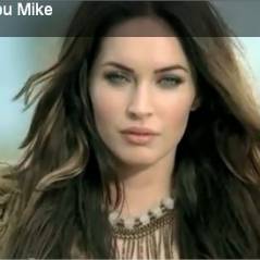 Megan Fox et Mike Tyson ensemble dans une pub sexy ... pour apprendre l'anglais (VIDEO)