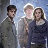 Daniel Radcliffe : la grande amitié entre Harry et Ron est rompue
