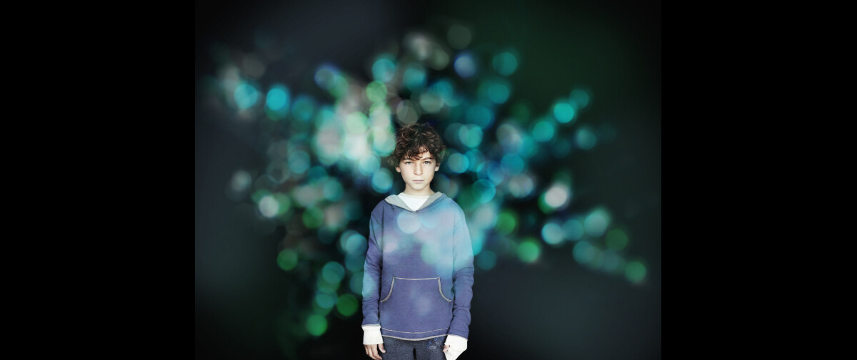 Jake Touch Photo : Dans Touch, David Marmouz joue Jake - Volum (PureBreak)